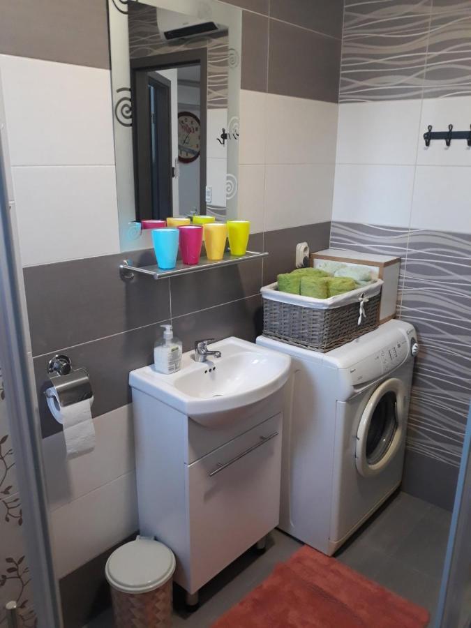 Tri Srece Apartment Огулин Екстериор снимка