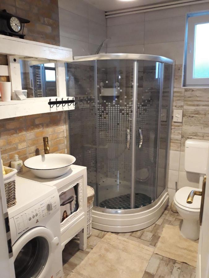 Tri Srece Apartment Огулин Екстериор снимка