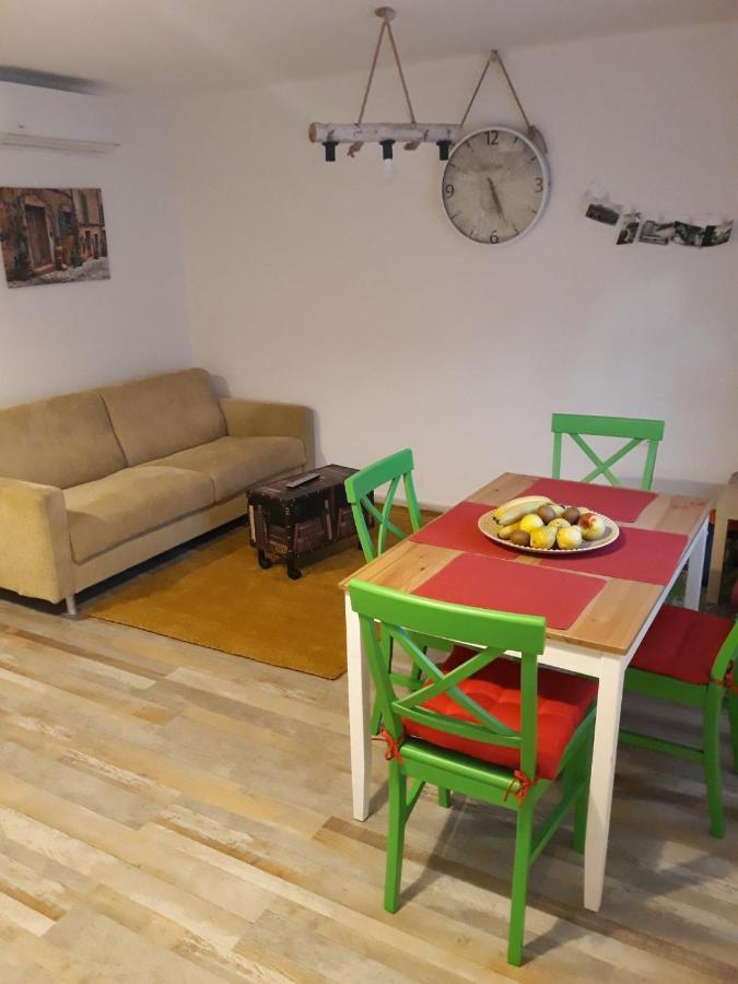Tri Srece Apartment Огулин Екстериор снимка