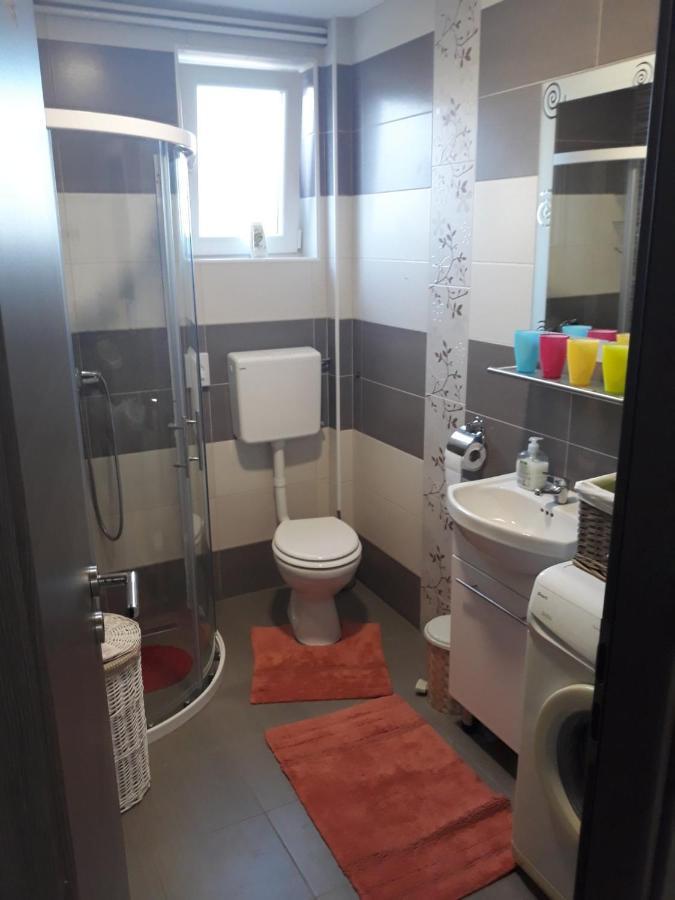 Tri Srece Apartment Огулин Екстериор снимка