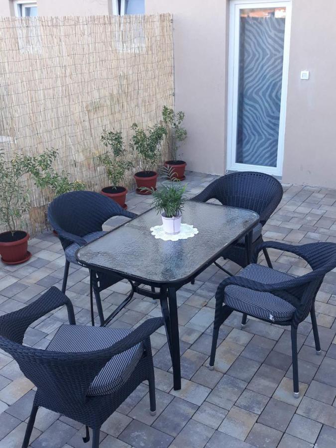 Tri Srece Apartment Огулин Екстериор снимка