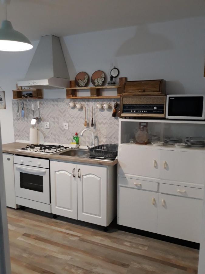 Tri Srece Apartment Огулин Екстериор снимка