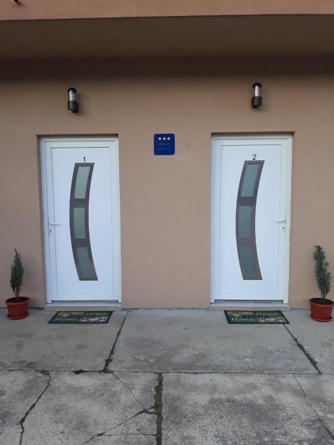 Tri Srece Apartment Огулин Екстериор снимка