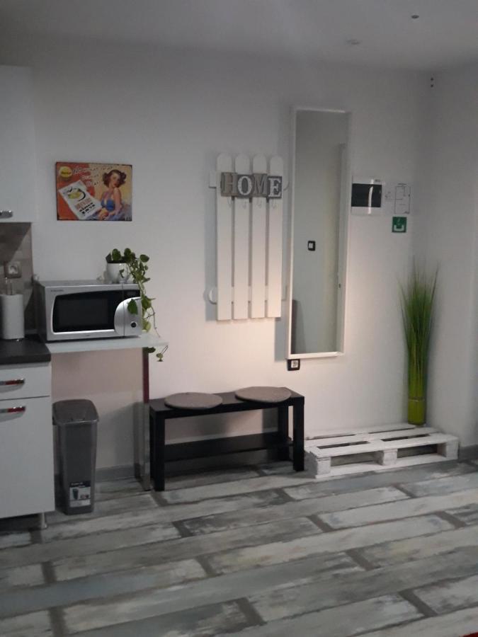 Tri Srece Apartment Огулин Екстериор снимка