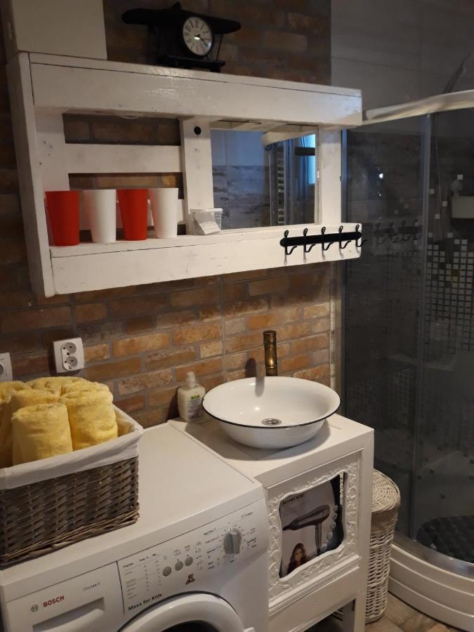 Tri Srece Apartment Огулин Екстериор снимка