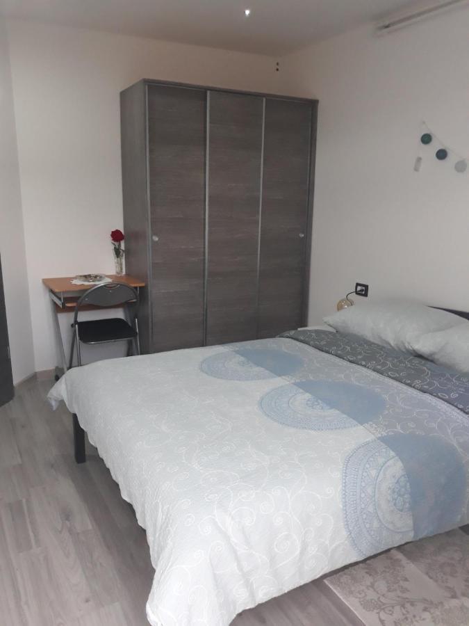 Tri Srece Apartment Огулин Екстериор снимка