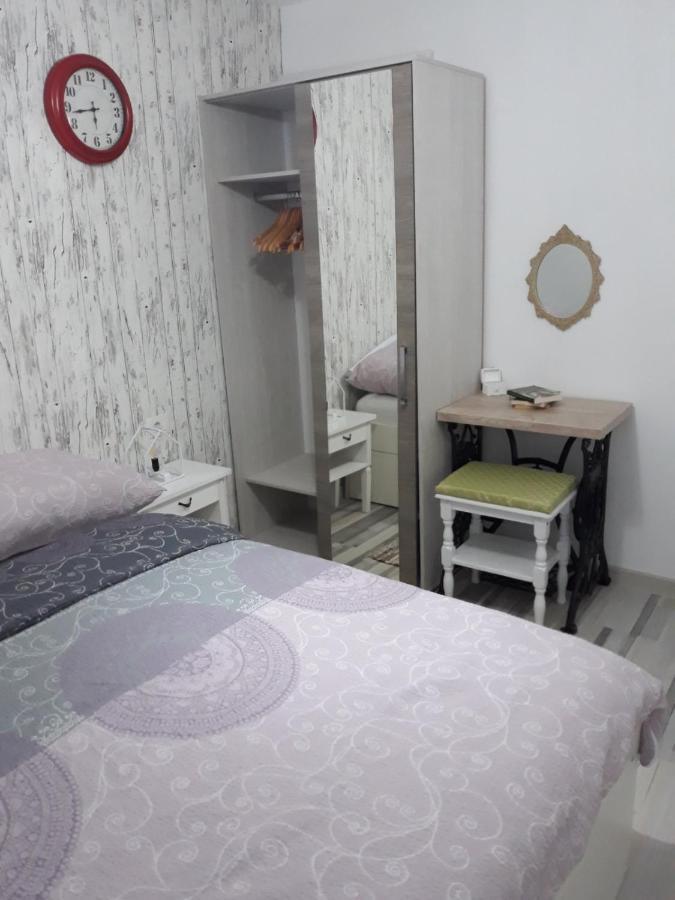 Tri Srece Apartment Огулин Екстериор снимка